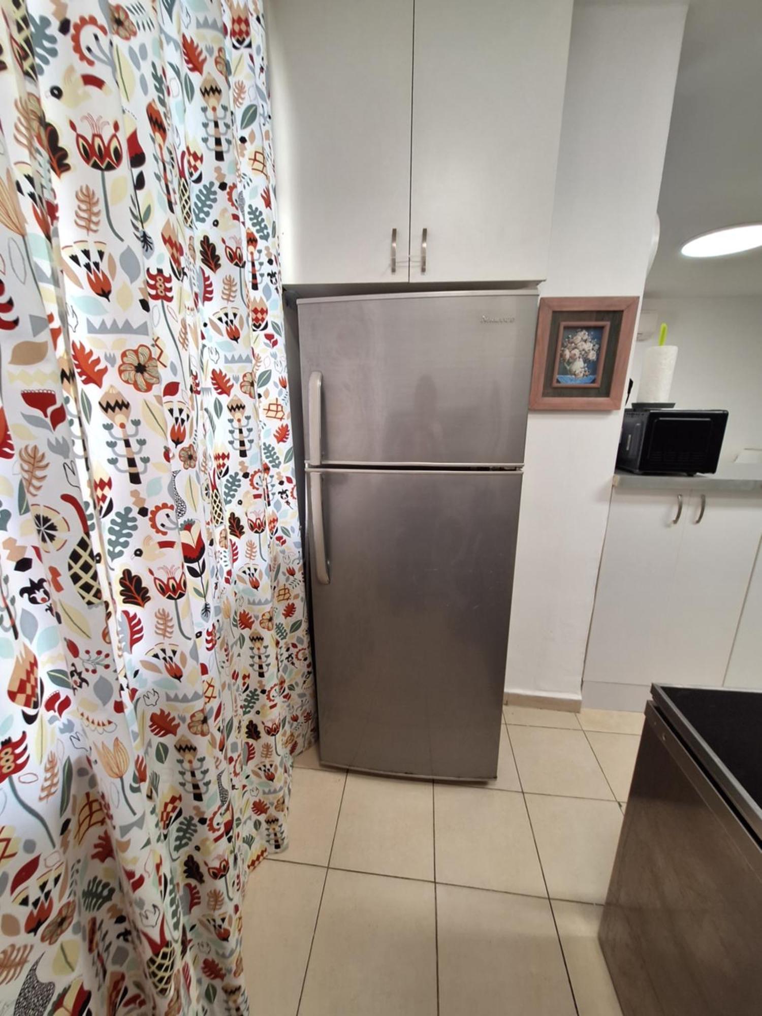 Amazing Apartment For 3 Guests Steps From The Beach 内坦亚 外观 照片