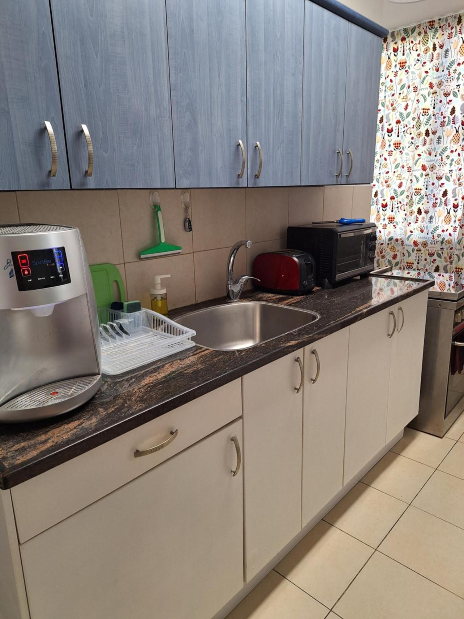 Amazing Apartment For 3 Guests Steps From The Beach 内坦亚 外观 照片